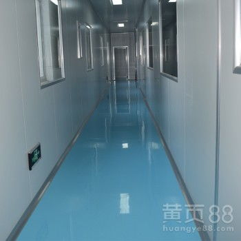 新起点食品厂车间净化装修 服务至上的高品质净化车间解决方案