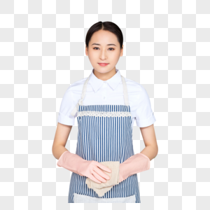 专业家政人员形象与家政服务素养